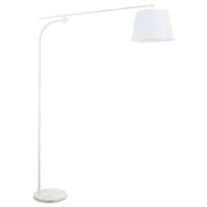 Podna lampa F7134-1F WH