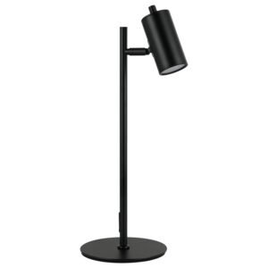 Stona lampa F7136-1T BK