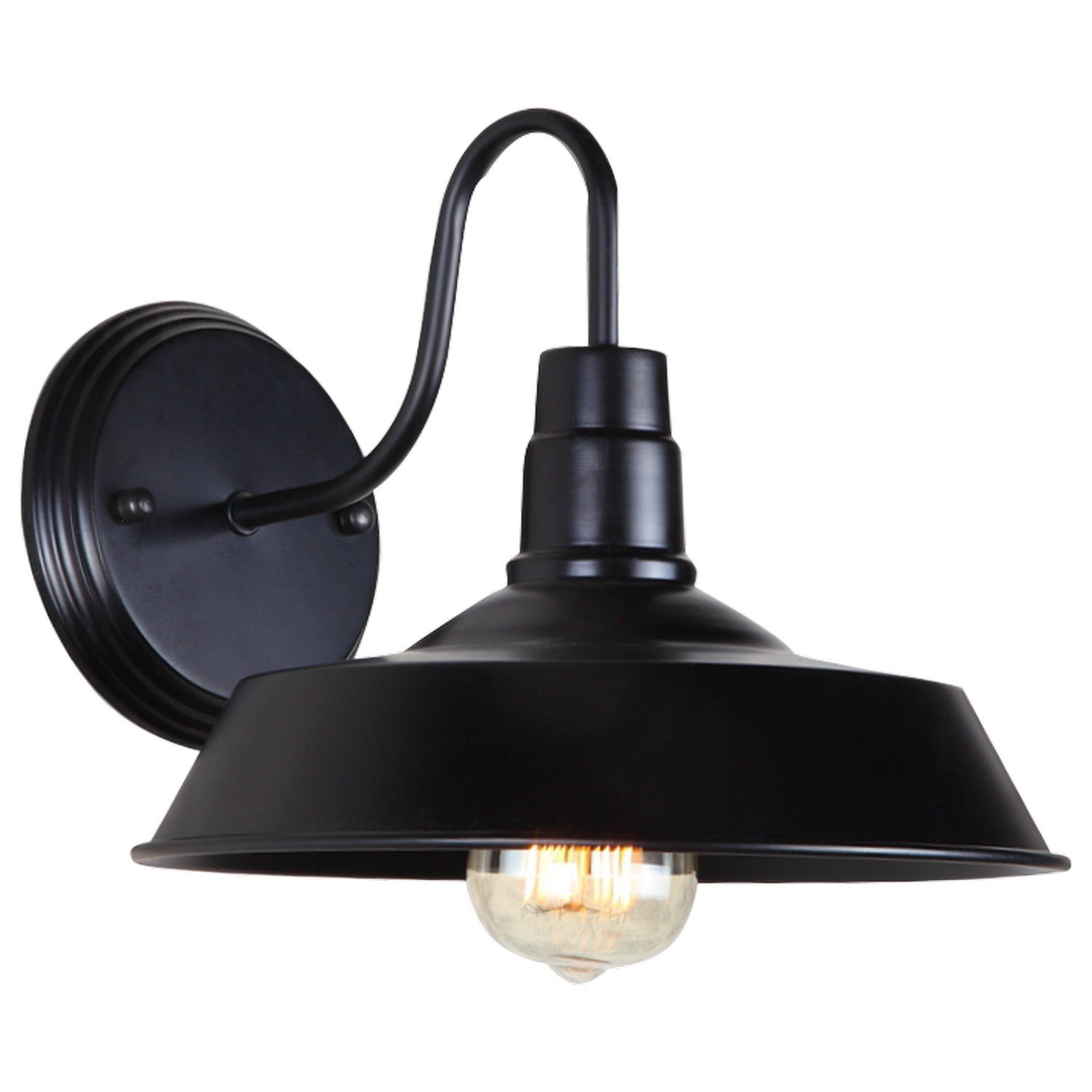Zidna lampa F7202-1Z