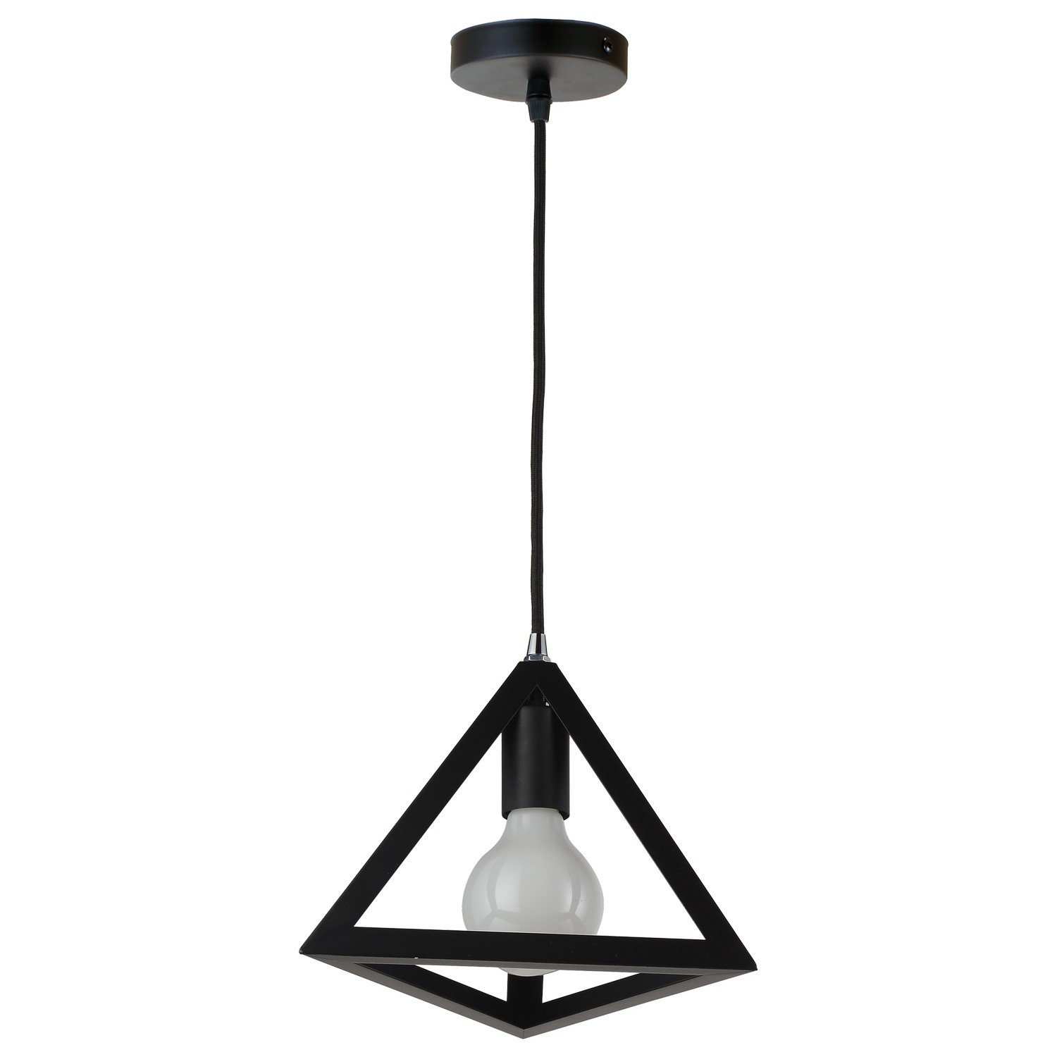 Visilica F7204-1V BK