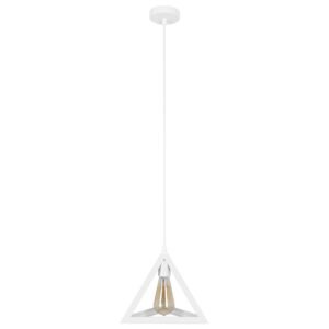 Visilica F7204-1V WH