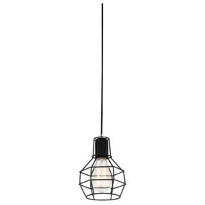 Visilica F7211-1V BK