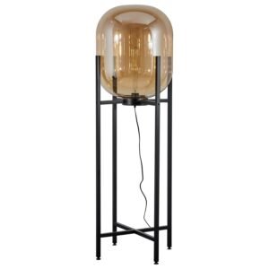 Podna lampa F7270-1FL AMBER