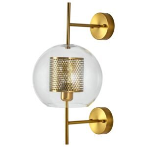 Zidna lampa F7271-1Z