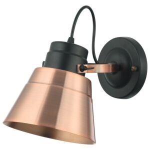 Zidna lampa F7273-1Z