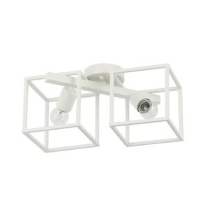 Zidna lampa F7275-2Z WH