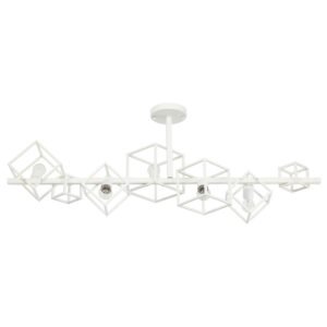 Plafonska lampa F7275-5C WH