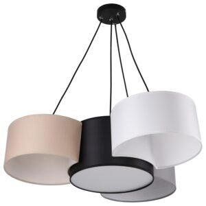 Visilica F7701-4V MIX