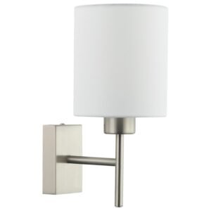 Zidna lampa F7704-1Z WH