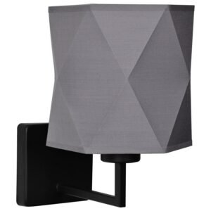 Zidna lampa F7705-1Z GY