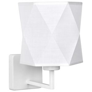 Zidna lampa F7705-1Z WH