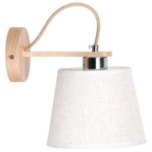 Zidna lampa F7819-1Z