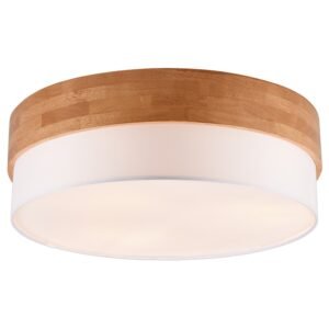 Plafonjera F7822-3P WH+WD