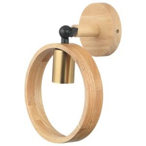 Zidna lampa F7824-1Z SG