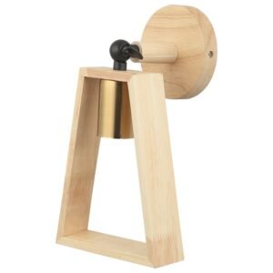 Zidna lampa F7825-1Z SG