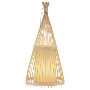 Podna lampa F7855-1FM NT