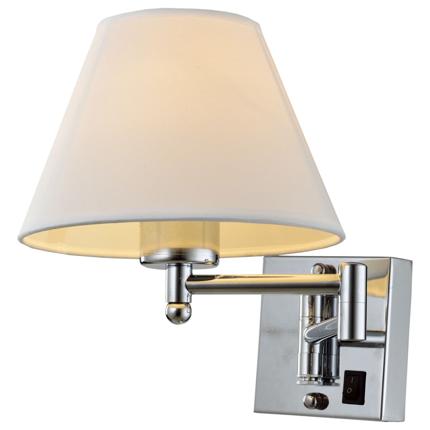 Zidna lampa F90-1 CH