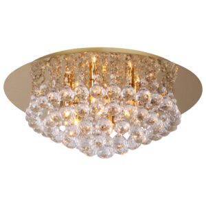 Plafonska lampa F9003-3C GD