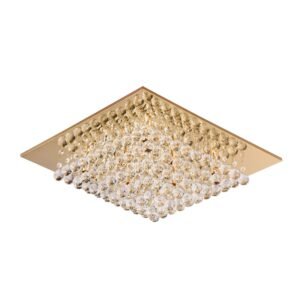 Plafonska lampa F9008-8C GD