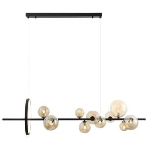 Visilica F9203-10V BK