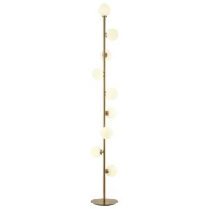 Podna lampa F9210-9F BZ
