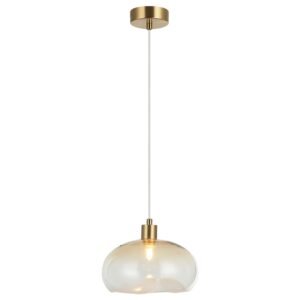 Viseća lampa F9216-1V SG+AM