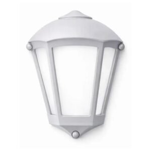 Fenjer zidni FABIO WH OPAL