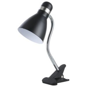 Stona lampa FD7001-1TK BK