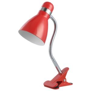 Stona lampa FD7001-1TK RD