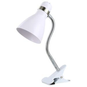 Stona lampa FD7001-1TK WH