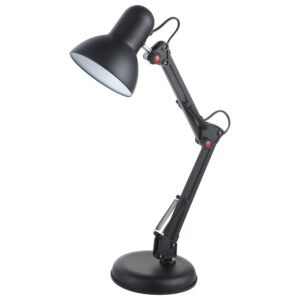 Stona lampa FD7003-1T BK