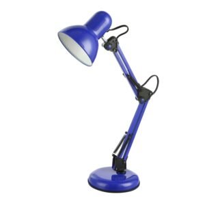 Stona lampa FD7003-1T BL
