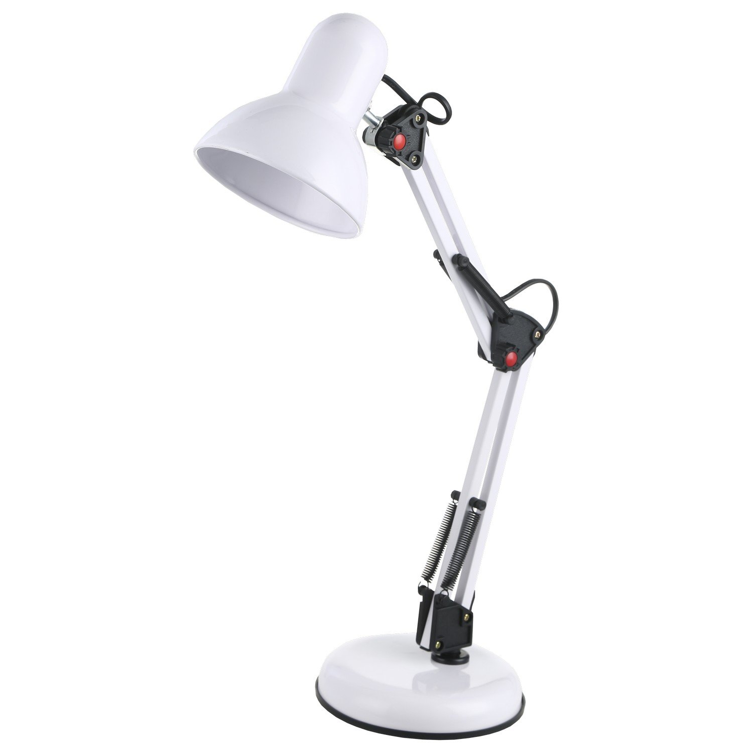 Stona lampa FD7003-1T WH