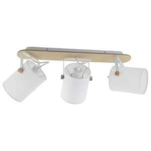 Spot lampa FE703-3 WH
