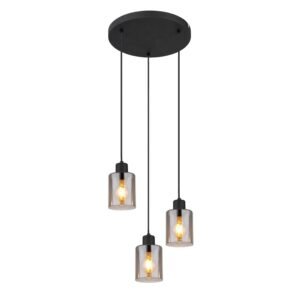Visilica FE705-3V BK