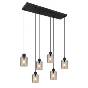 Visilica FE705-6V BK