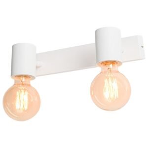 Spot lampa FE707-2Z WH