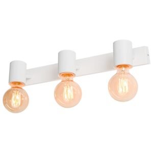 Spot lampa FE707-3Z WH
