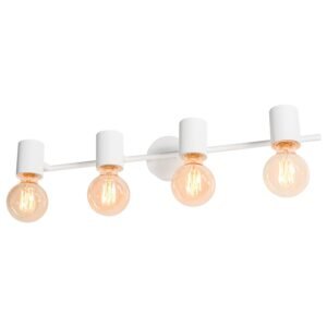 Spot lampa FE707-4 WH