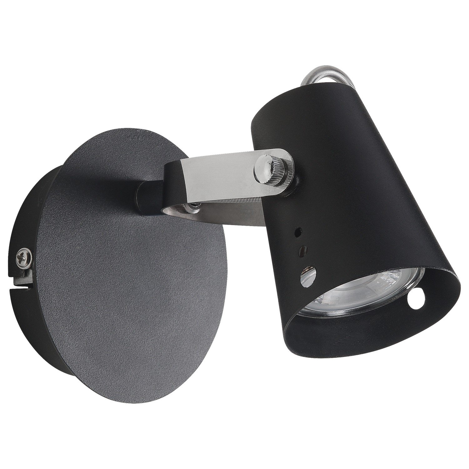 Spot lampa FG102-1 BK