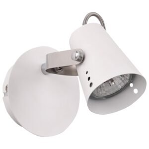 Spot lampa FG102-1 WH