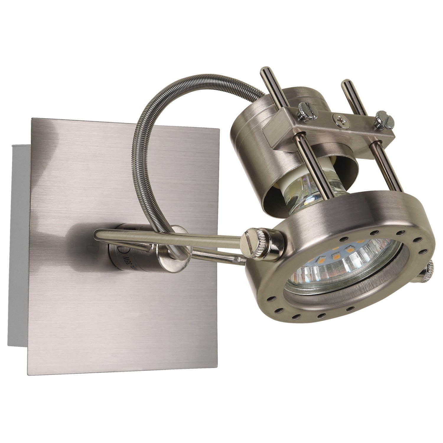 Spot lampa FG103-1 SN