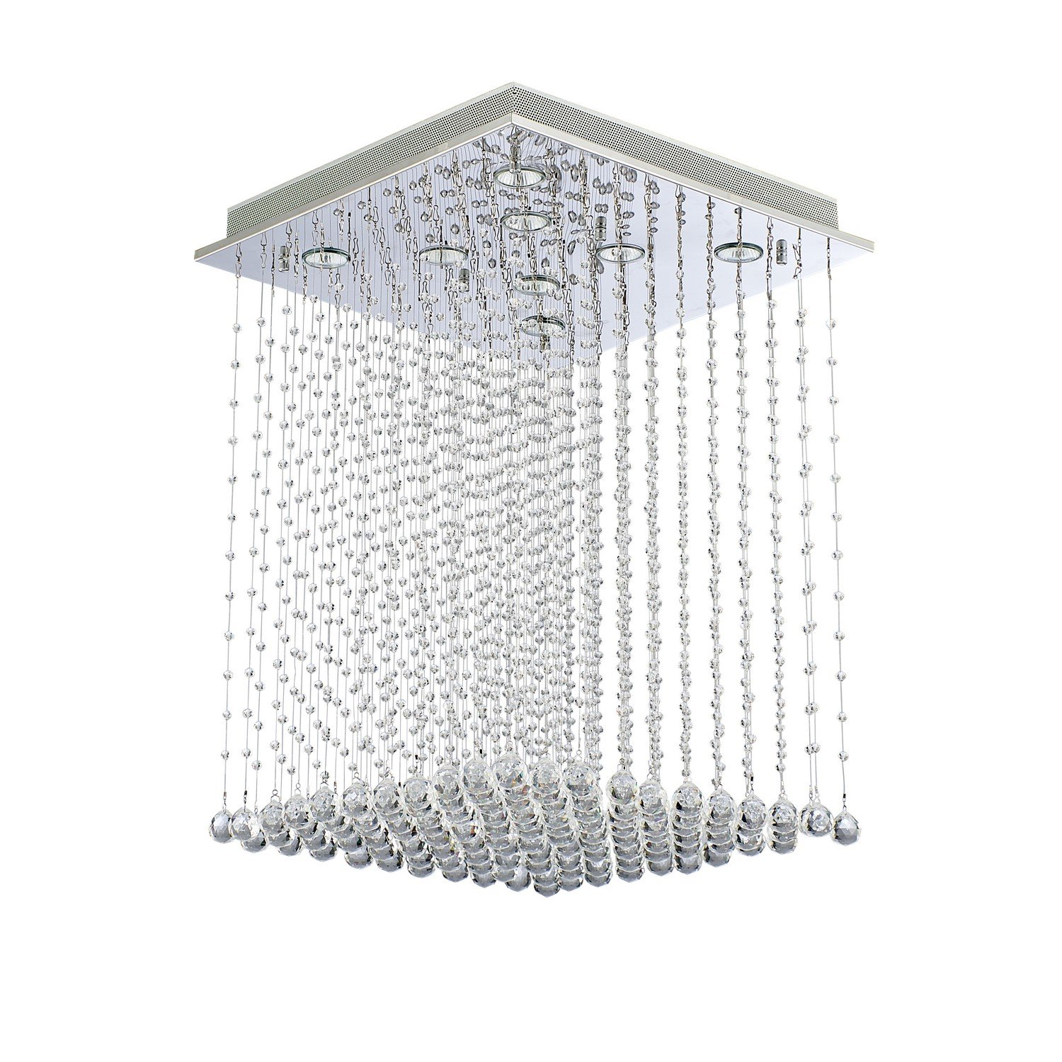 Plafonska lampa FG121-8C