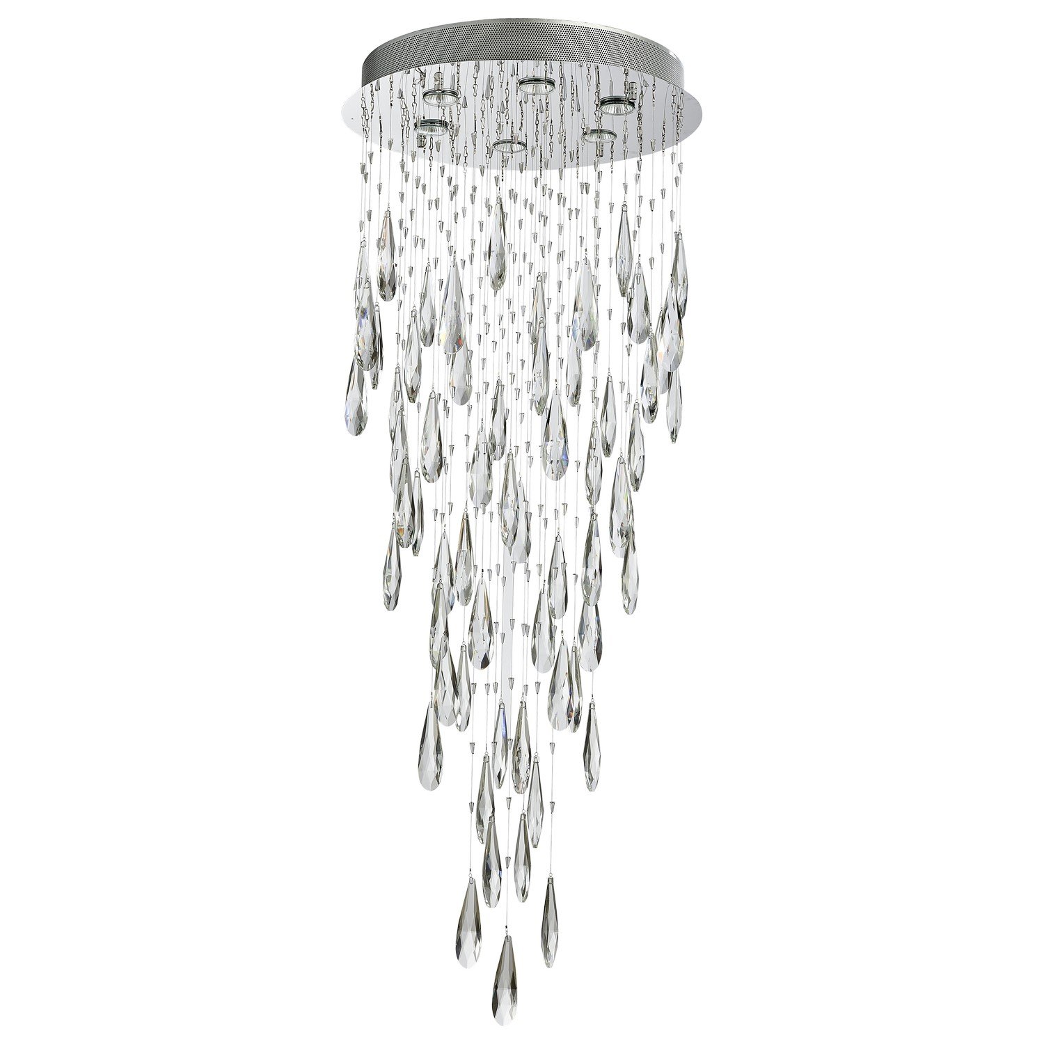 Plafonska lampa FG122-6C