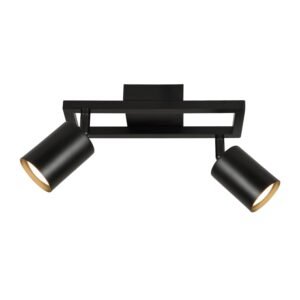 Plafonska lampa FG153-2 BK