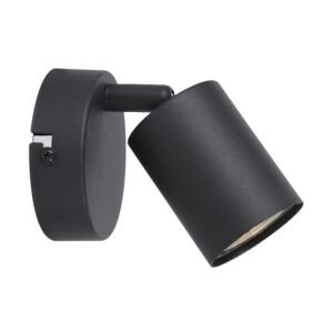 Spot lampa FG154-1 BK