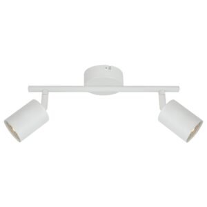 Spot lampa FG154-2 WH