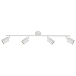 Spot lampa FG154-4 WH