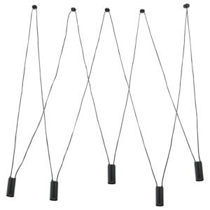 Visilica FK1002-5V BK