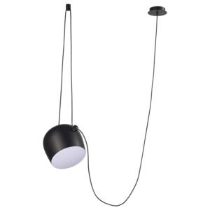 LED viseća lampa FK2016-13V BK